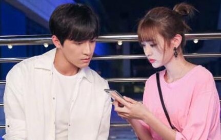 《青春斗》里面为什么男的都喜欢钱贝贝,她的魅力在哪?