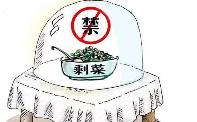 31岁小伙因吃隔夜菜失明瘫痪，哪些隔夜菜千万不能吃，危害大？