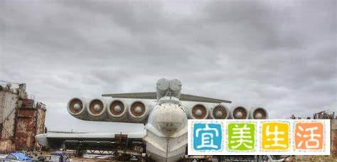 真正的大国重器,中国造出了会飞的船,几乎贴着水面飞行