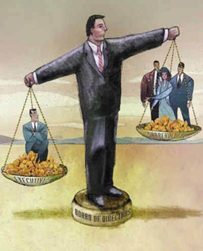 疫情下的美国社会,为何贫富差距日趋严重?