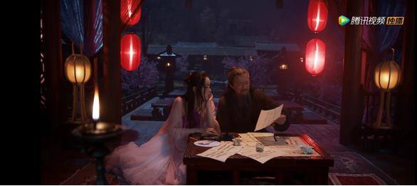 《将夜2》中七师姐是阵师,为什么不帮宁缺修复惊神阵?
