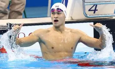 孙杨谈退役泪流满面，孙杨今后会有什么计划？