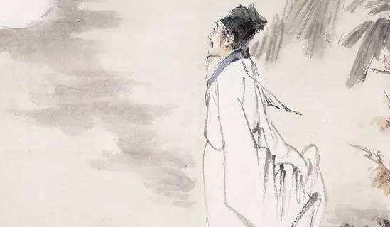 因为只有时间才能理解爱有多么伟大。这句话是什么意思