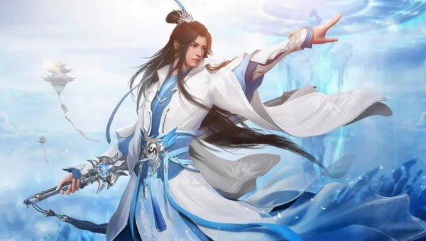 十大巅峰仙侠小说排行榜