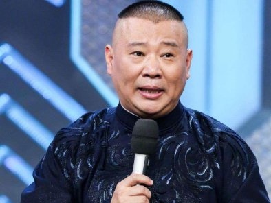 郭德纲收欧弟为徒,为什么却不教他学相声?