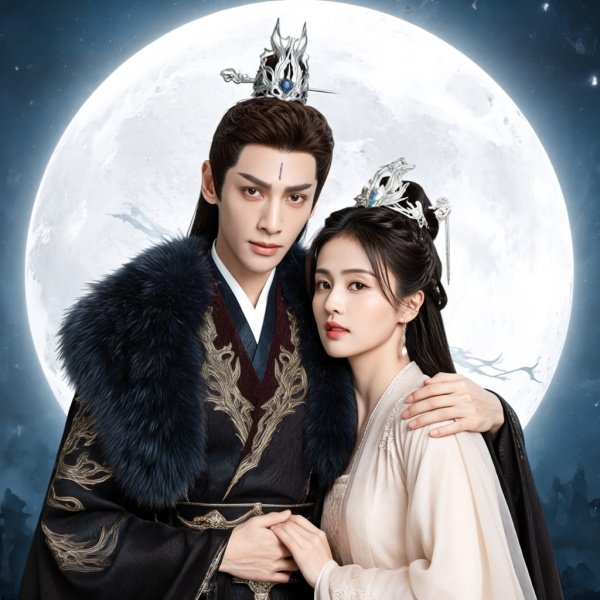 《长月烬明》剧情介绍