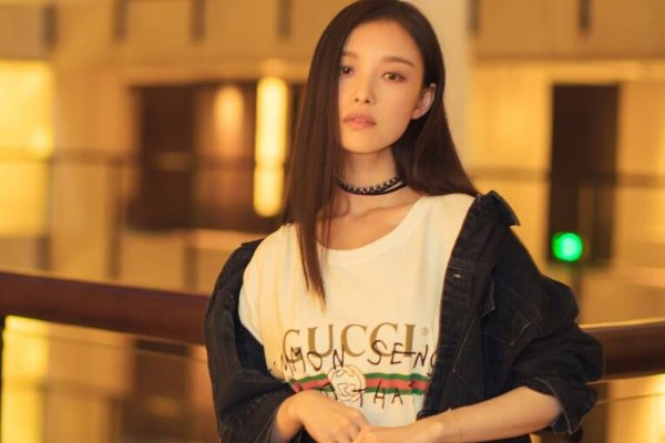 范丞丞说他的理想型是倪妮,她是不是很多男生喜欢的类型?