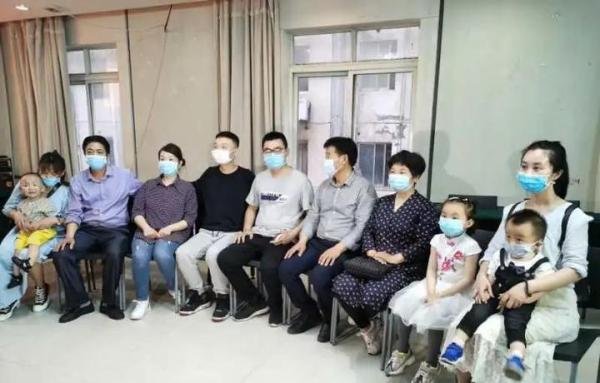 错换人生淮河医院关系网复杂吗？让我想起了孙小果案、操场埋尸案