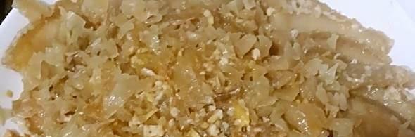 冬菜扣肉的做法大全