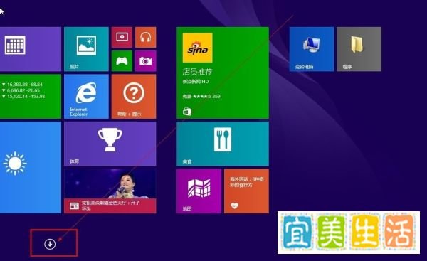 win8/win8.1系统好用吗