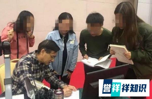 神押题李林授课,一代考神正式“出道”?