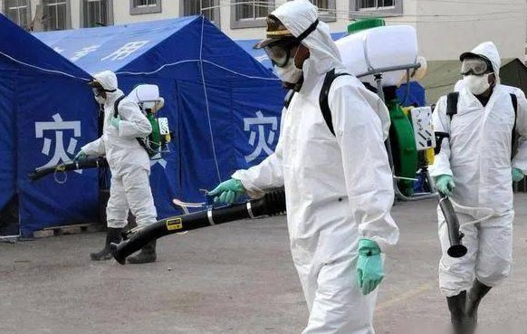 内蒙古通报1例腺鼠疫死亡病例,此患者是如何感染的?