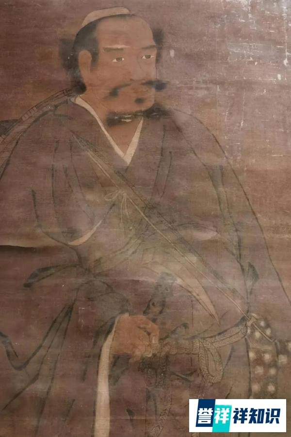 张三丰祖师还活着,你相信么?