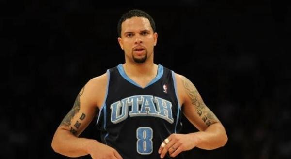 NBA历史上名气最响亮的五位威廉姆斯