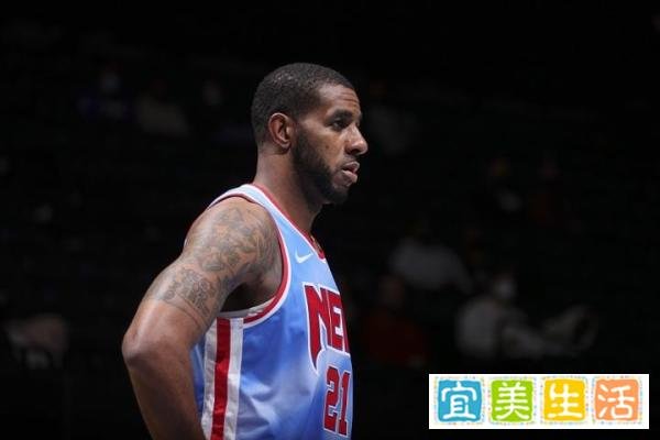 【赛季盘点】影响赛季走势的八大伤病：詹眉&篮网三巨头