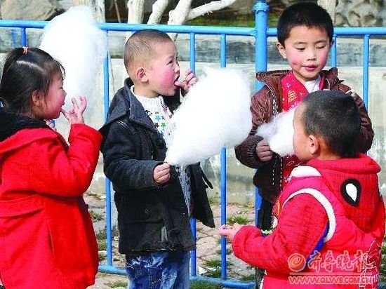 孔德政的简历