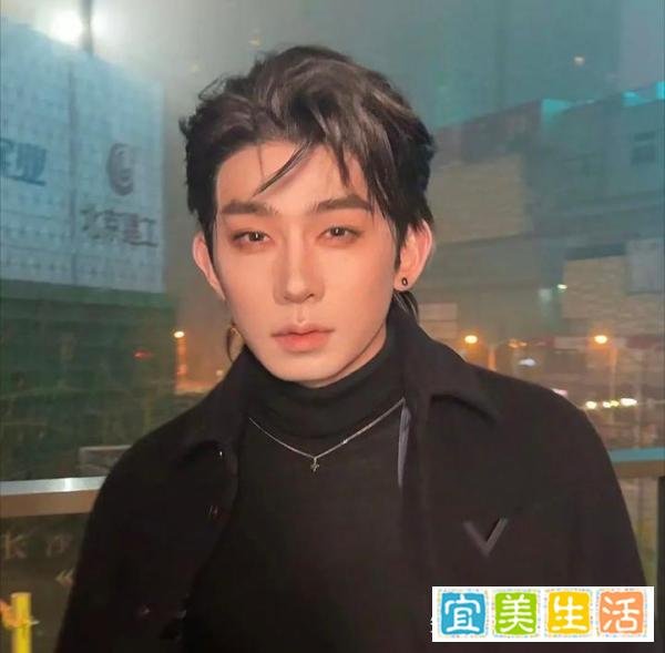 杨迪和金靖在一起的瓜