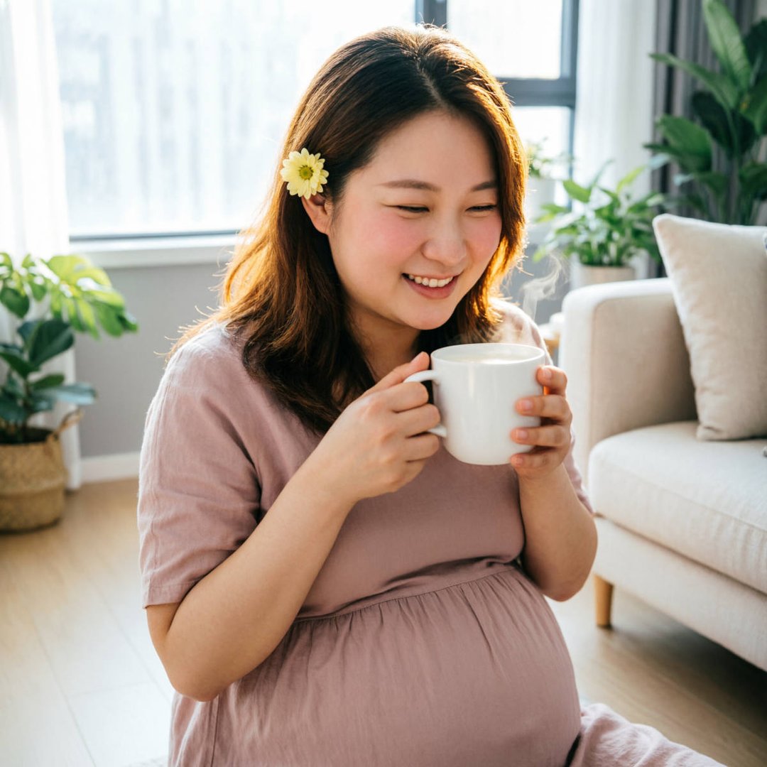 孕妇可以喝飞鹤孕产妇奶粉吗