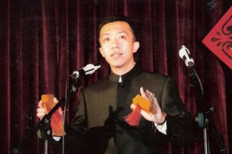 李菁不再沉默,说出为何退出德云社,原来分配不公只是表面现象,你怎么看?