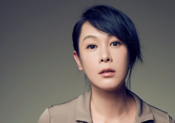 刘若英家世