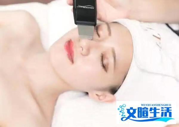 美容养生:藏在日常里的养颜智慧