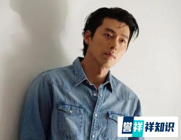 韩官方认证“全球最受喜爱演员”!宋慧乔第四,他狠超孔刘与玄彬夺冠