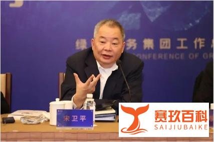 宋卫平：绿城是嫁出去的女儿，蓝城是正在成长的儿子