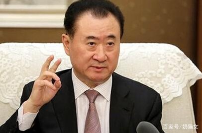 王健林“被去世”的背后,到底发生了什么?