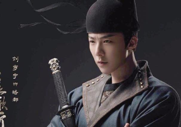 《长歌行》正式官宣演员和剧照,这些主演和配角你觉得配得上吗?