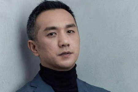 徐静蕾的五任老公都是谁?