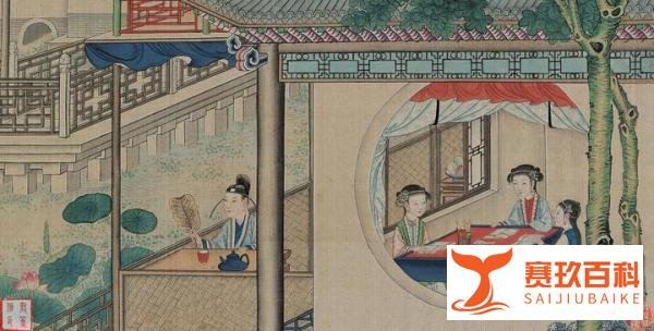 林黛玉的罥烟眉是八字眉?理解“罥烟”二字真正意思,才发现好美