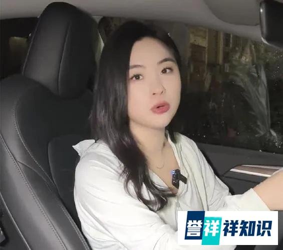 翻车了？市民曝网红刘媛媛涉虚假宣传，市场监督管理所介入调查！