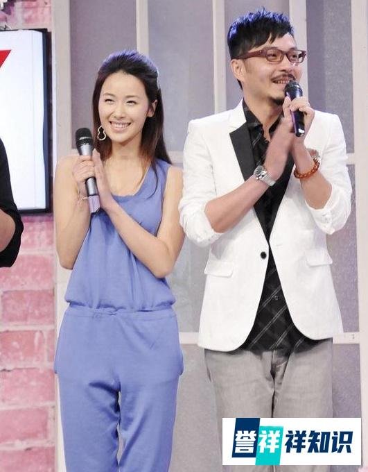 南台控股：那些年钱枫“爱过”的女孩 孙俪最惨被“冤枉”好多年