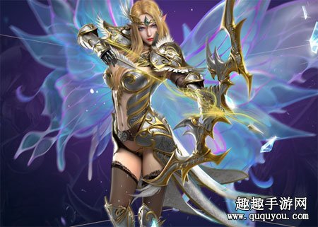 奇迹MU觉醒哪个职业PK厉害 PVP最强职业推荐