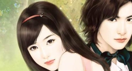 女主叫许妍的小说叫什么