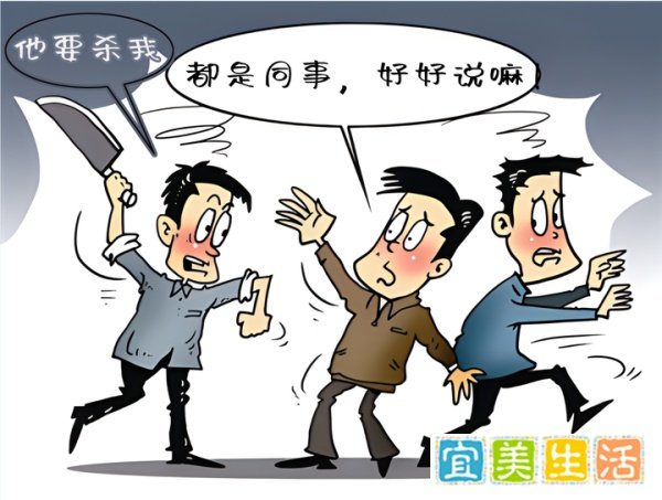 17家房企联名请求打击“恶意维权”，谁对谁错？