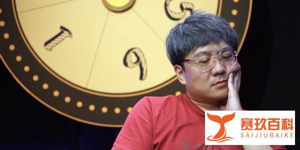 管泽元首次公开与余霜分手的原因：不是适合与自己结婚的对象！