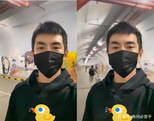林更新新恋情疑曝光，这速度赶上王思聪了，你怎么看？