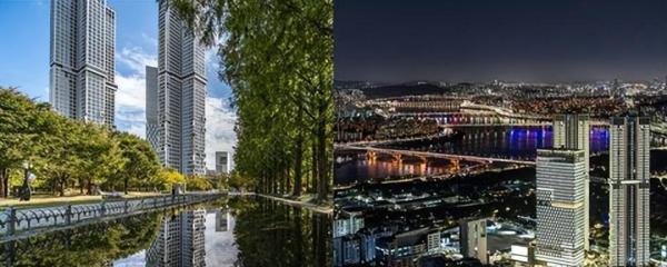 10大最狂韩星豪宅！赵寅成犹如住在奢华云端，全智贤空中别墅自住