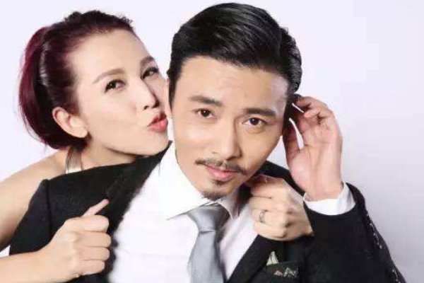 蔡少芬逼婚张晋,逼来的婚姻会幸福吗?