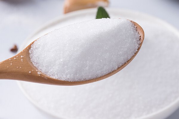 中国十大放心食用盐