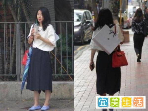 刚传完郭晶晶怀了三胎，霍启刚就发文晒三个孩子同框合影，超有爱