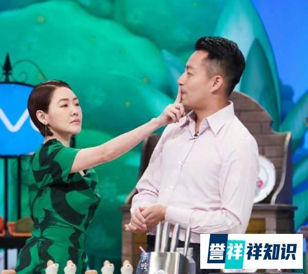 汪小菲忍不住开始“撕”小S！这小姨子真有点过分了！