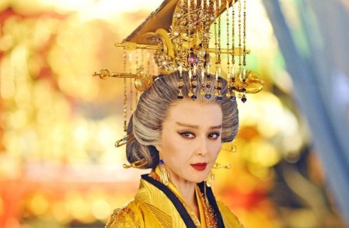 武则天新婚夜创记录,至今还没有人能打破记录,到底是什么记录?