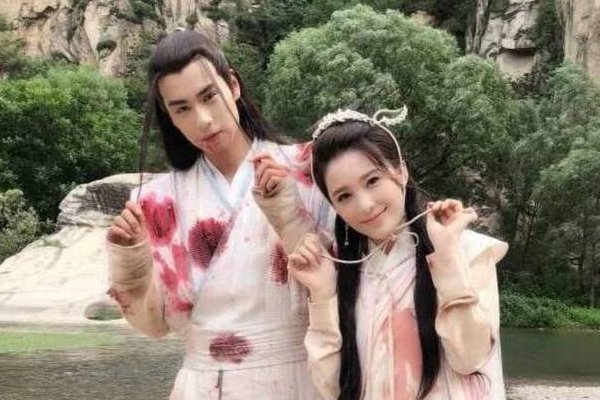 胡一天赵樱子疑被曝恋情,他们合作过哪些剧?