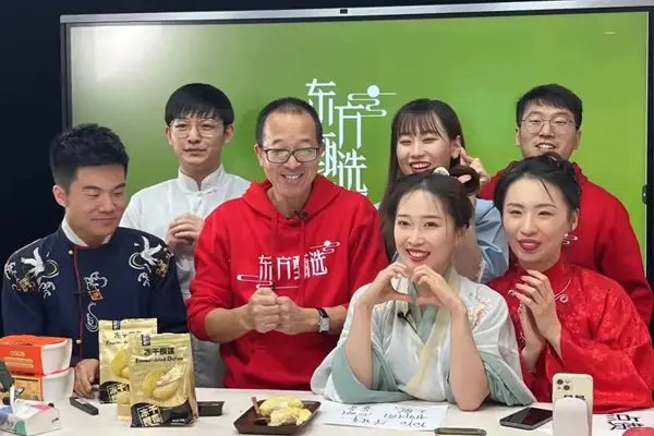 东方甄选三个月带货20亿，利润率比MCN公司还高，算是转型成功了吗？