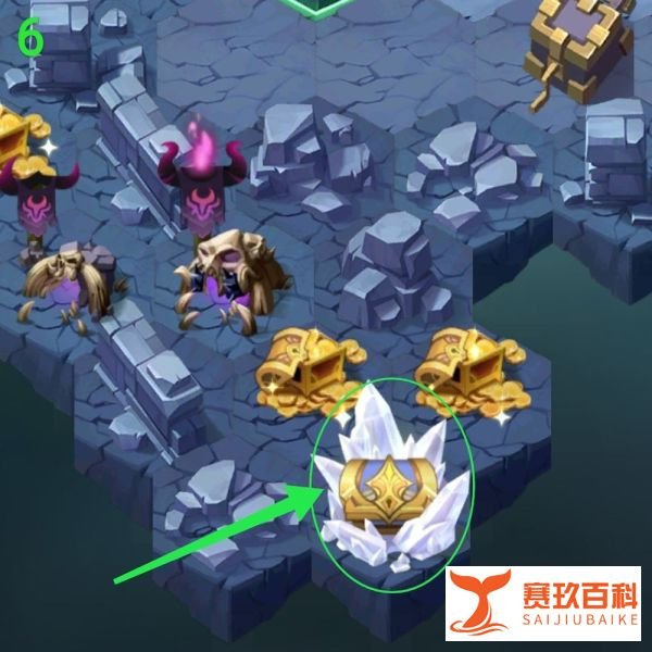 剑与远征奇境探险凄寒高地攻略