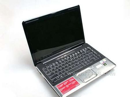 HP CQ45-307TX的基本参数