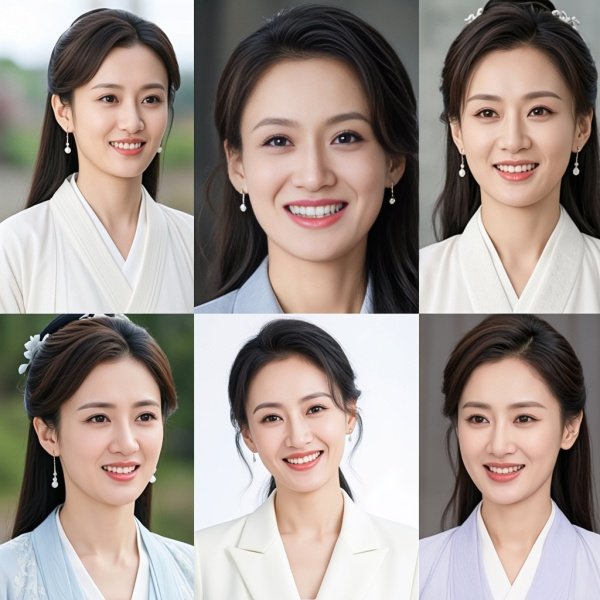 孙宁演过哪些电视剧