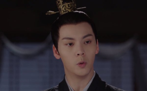 斛珠夫人结局帝师是方鉴明吗